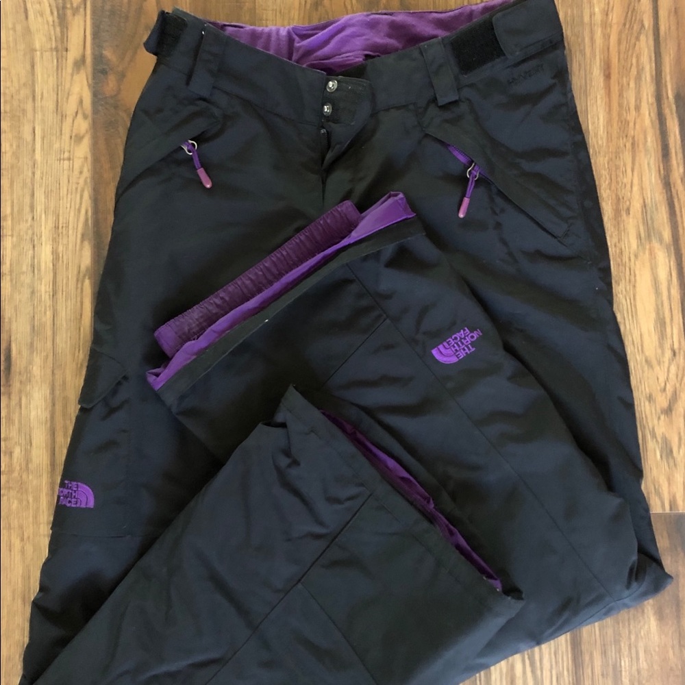 The North Face Women’s Freedom Insulated Snow Pant